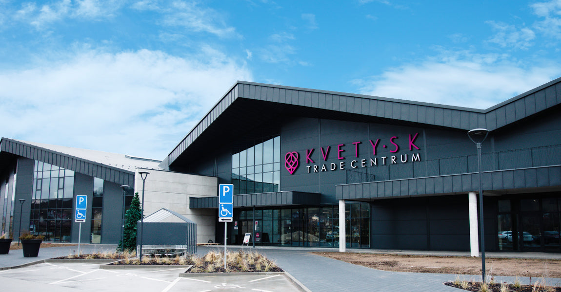 kvety.live Trade Centrum