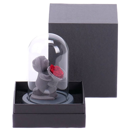 00606304_medvedik-s-ruzou-a-led-osvetlenim-10x15cm