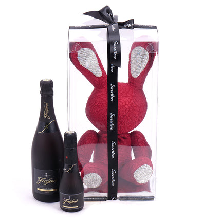 03000424_darcekovy-set-zajacik-s-perlickami-a-freixenet
