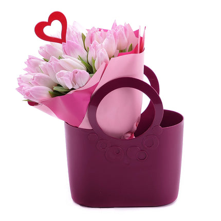 03001057_kvetinova-taska-sweet-ruzove-tulipany