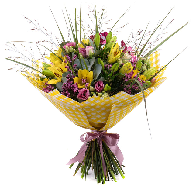 03001827_sweet-zlte-lalie-lisiantus-a-limonka