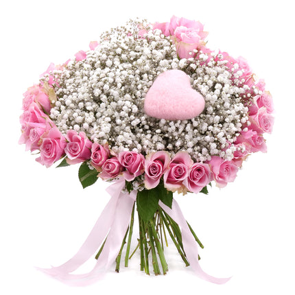 03002125_srdce-z-ruzi-s-bielou-gypsophilou