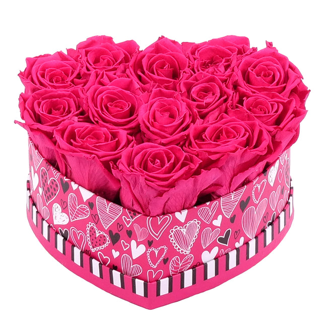 03101538_in-eterno-cyklamenove-srdce-m-13-ruzi-monalisa-pink-framboise