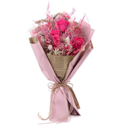 03101541_irigo-susena-kytica-preparovane-ruze-monalisa-pink-framboise-2