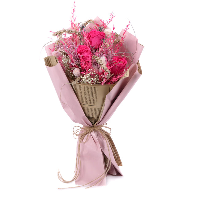03101541_irigo-susena-kytica-preparovane-ruze-monalisa-pink-framboise-2